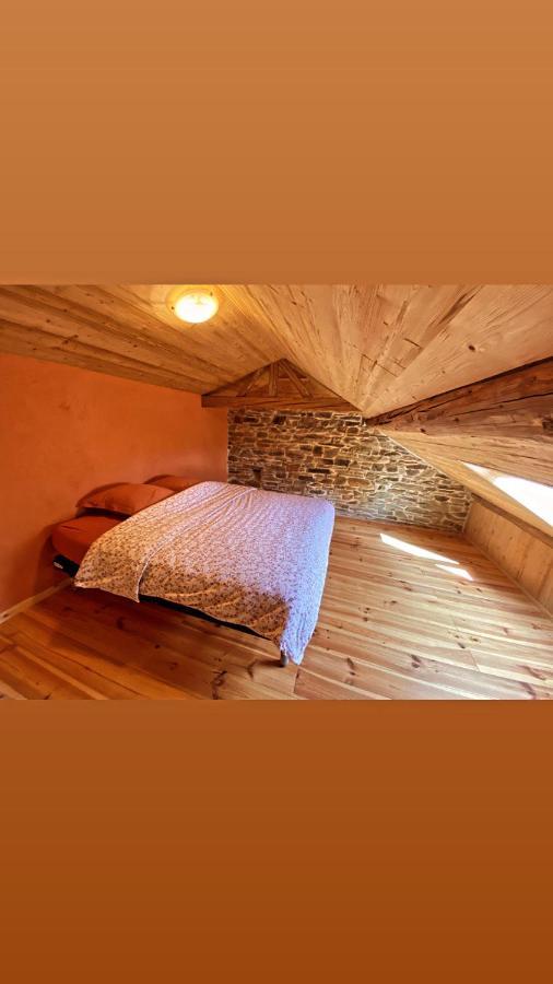 Gite Ardennais Rogery - Ya-At-Eeh Nasbas Villa Gouvy Ngoại thất bức ảnh