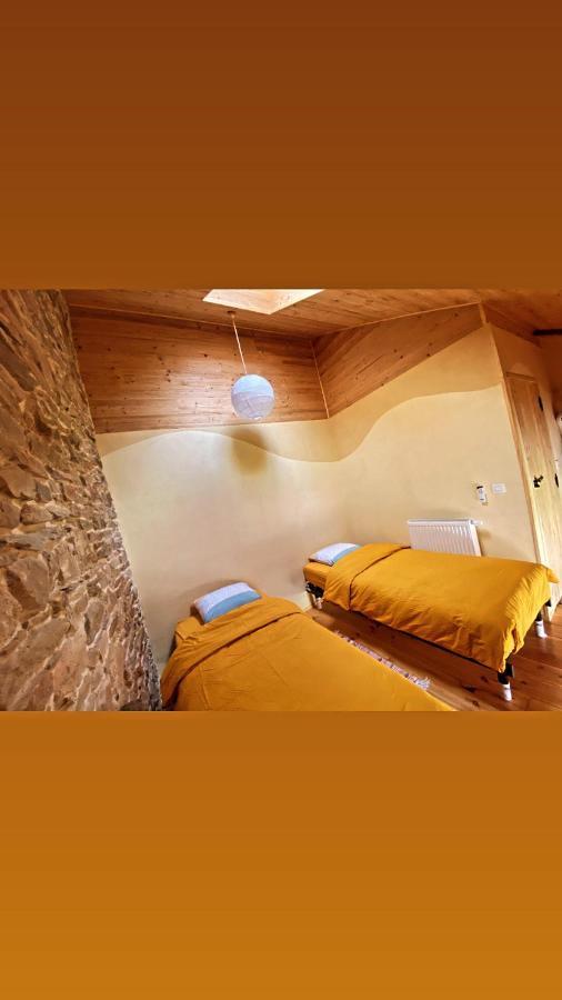 Gite Ardennais Rogery - Ya-At-Eeh Nasbas Villa Gouvy Ngoại thất bức ảnh